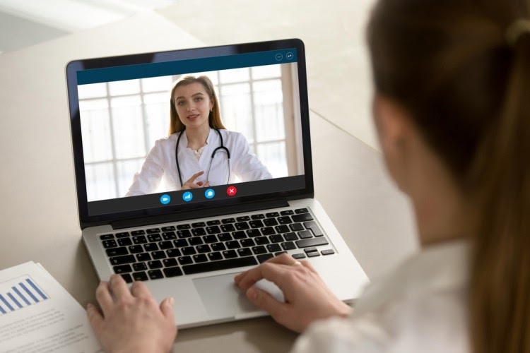 Telehealth Trends 2024 - Dulci Glennie